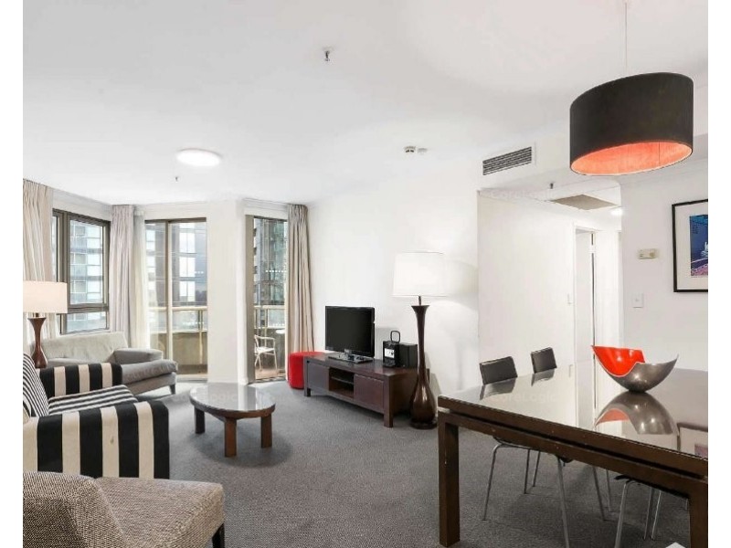 1112/333-351 Exhibition Street, Melbourne VIC 3000