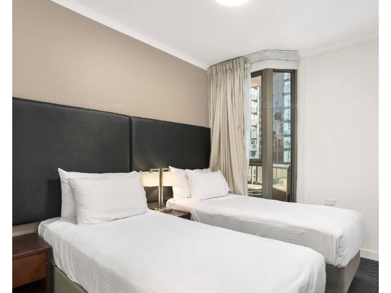 1112/333-351 Exhibition Street, Melbourne VIC 3000