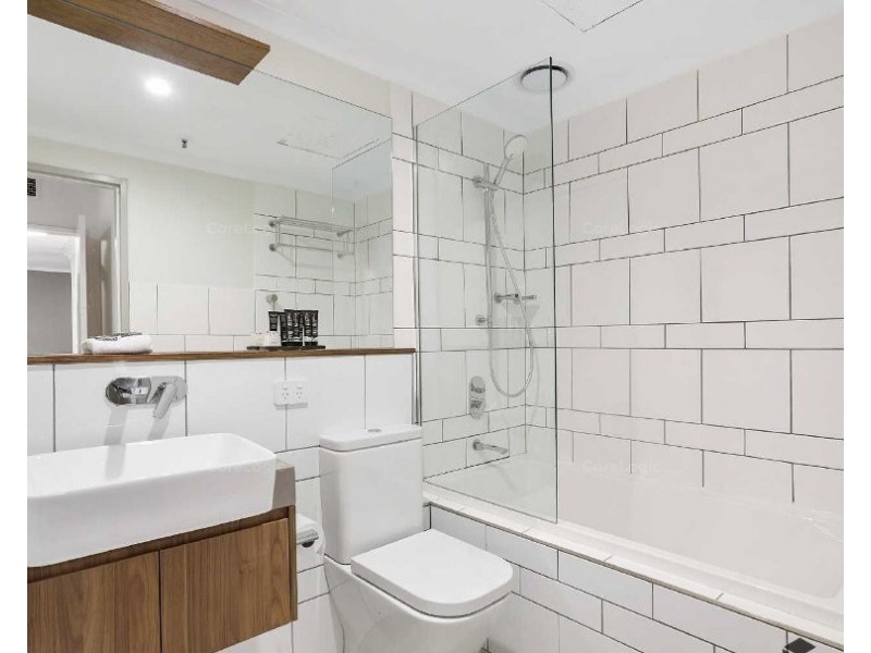 1112/333-351 Exhibition Street, Melbourne VIC 3000