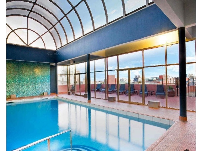 1112/333-351 Exhibition Street, Melbourne VIC 3000