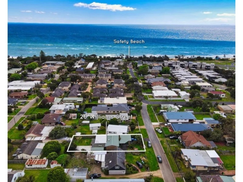 26 William Street, Dromana VIC 3936