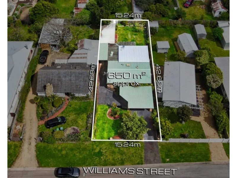 26 William Street, Dromana VIC 3936