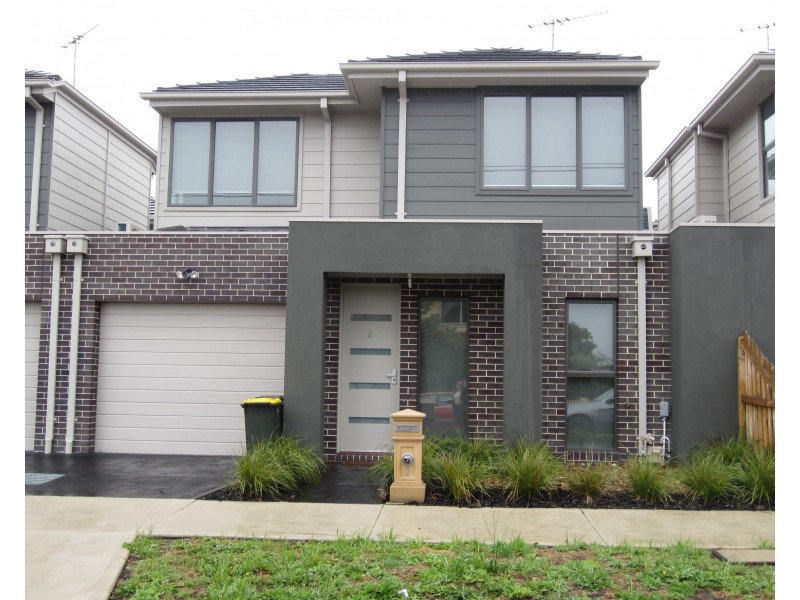 2/62 Chapman Avenue, Glenroy VIC 3046