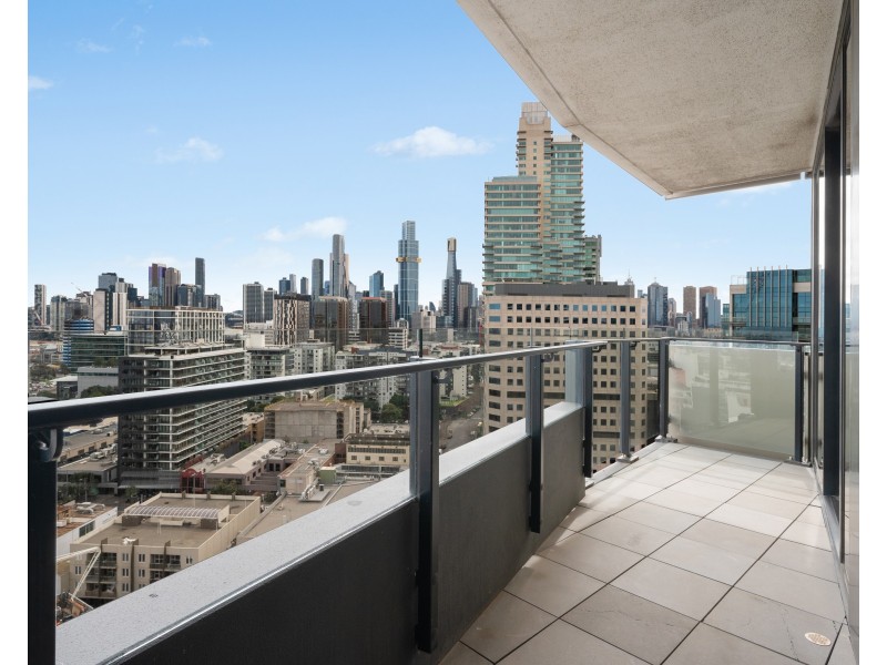 1805/50 Albert Road, South Melbourne VIC 3205