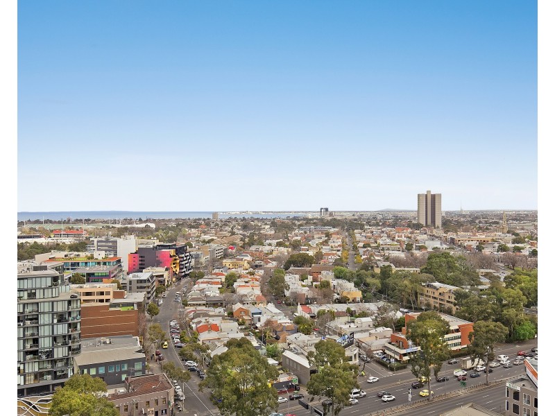 1805/50 Albert Road, South Melbourne VIC 3205