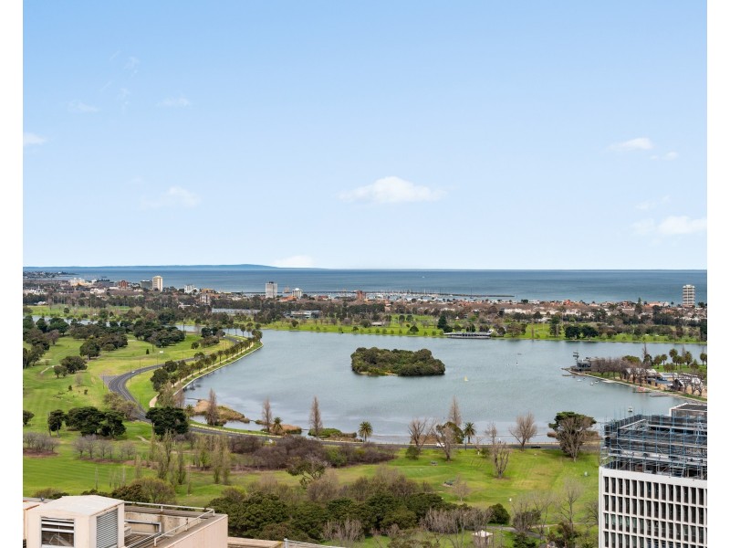 1805/50 Albert Road, South Melbourne VIC 3205