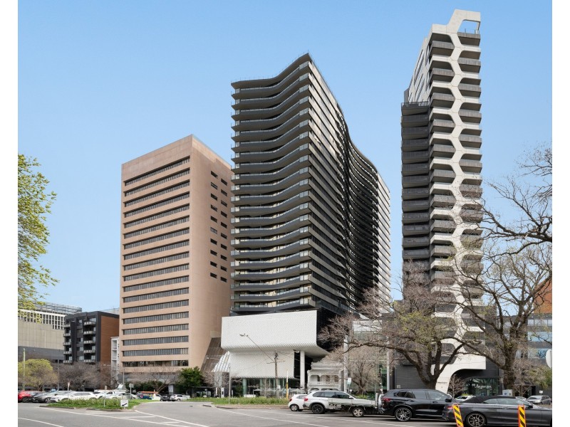 1805/50 Albert Road, South Melbourne VIC 3205