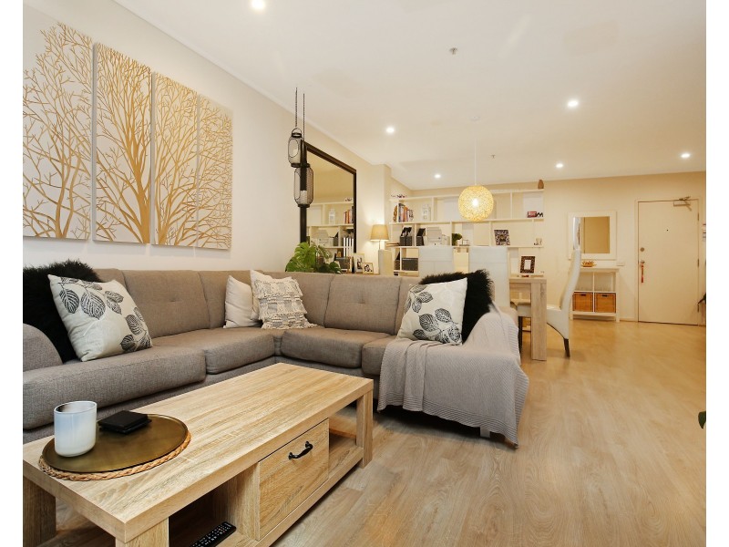 48/183 City Road, Southbank VIC 3006