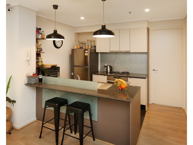 48/183 City Road, Southbank VIC 3006