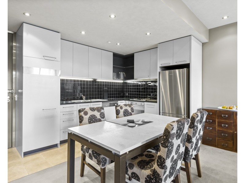 502/118 Russell Street, Melbourne VIC 3000