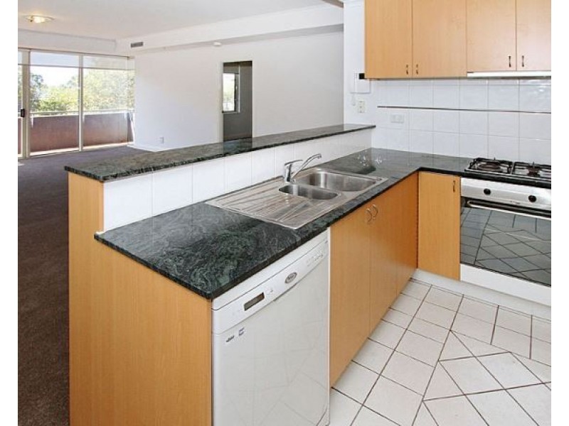 32/632 St Kilda Road, Melbourne VIC 3004