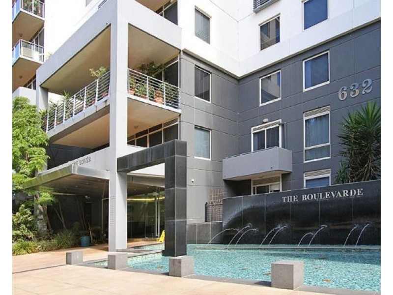 32/632 St Kilda Road, Melbourne VIC 3004