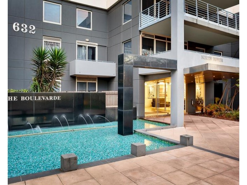 32/632 St Kilda Road, Melbourne VIC 3004