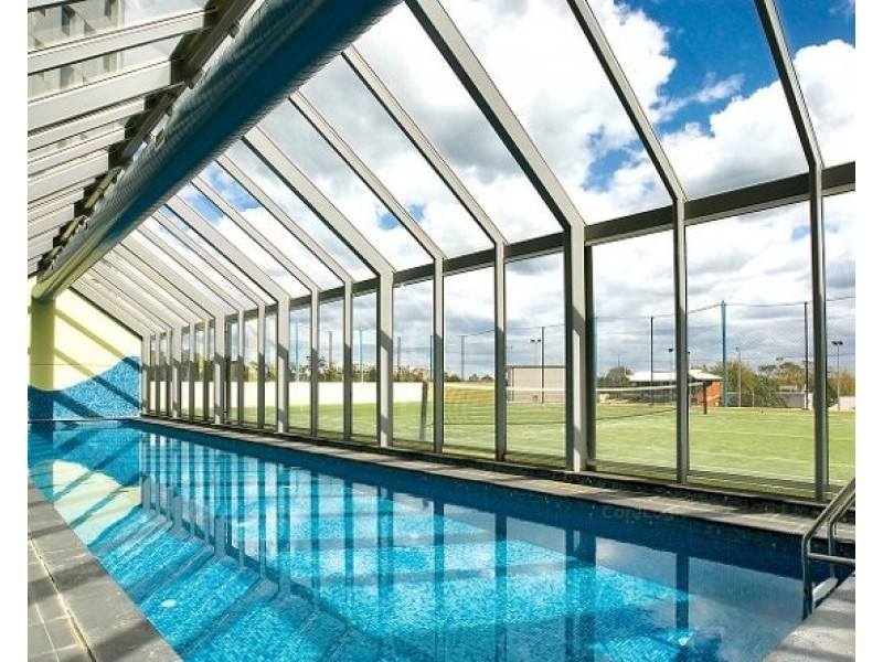 32/632 St Kilda Road, Melbourne VIC 3004