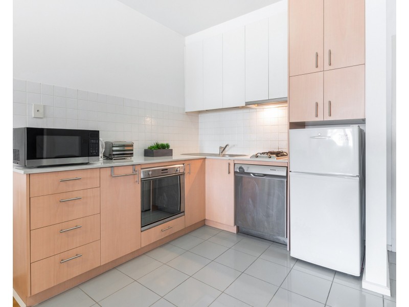 1411/250 Elizabeth Street, Melbourne VIC 3000