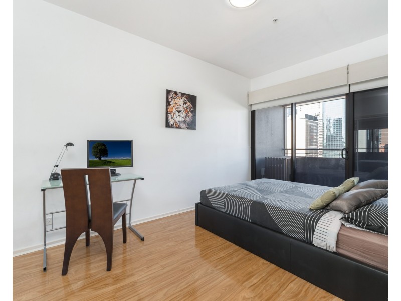 1411/250 Elizabeth Street, Melbourne VIC 3000