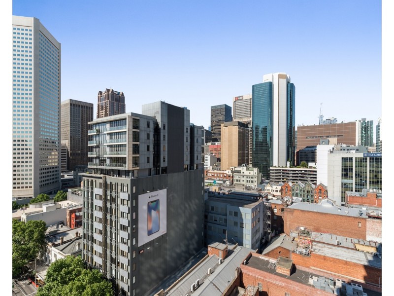 1411/250 Elizabeth Street, Melbourne VIC 3000
