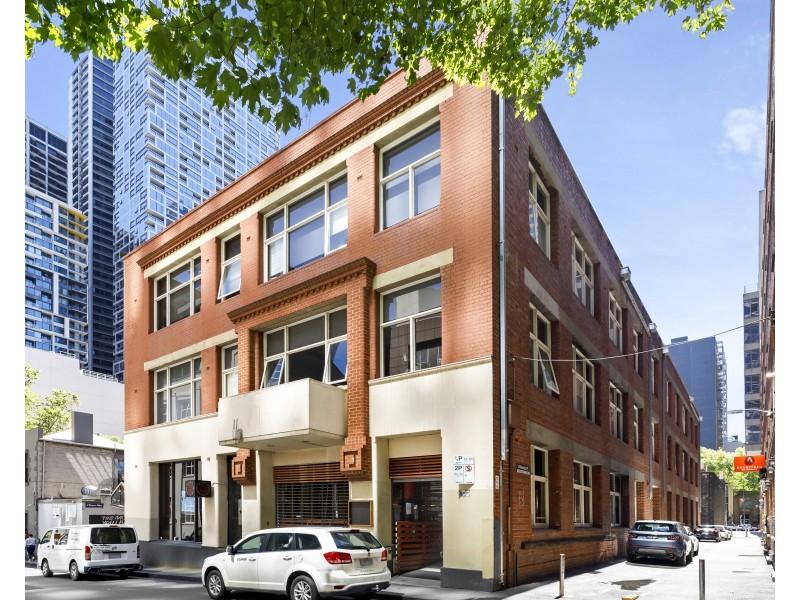 7/562 Little Bourke Street, Melbourne VIC 3000