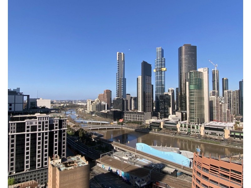 2503/7 Katherine Place, Melbourne VIC 3000