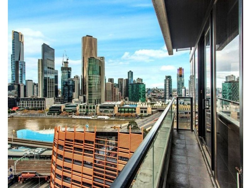 2503/7 Katherine Place, Melbourne VIC 3000
