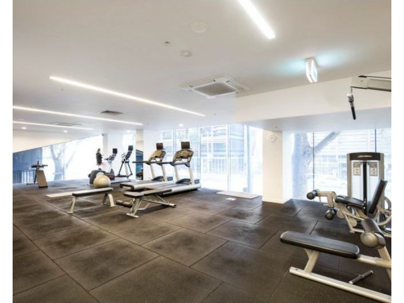 2503/7 Katherine Place, Melbourne VIC 3000