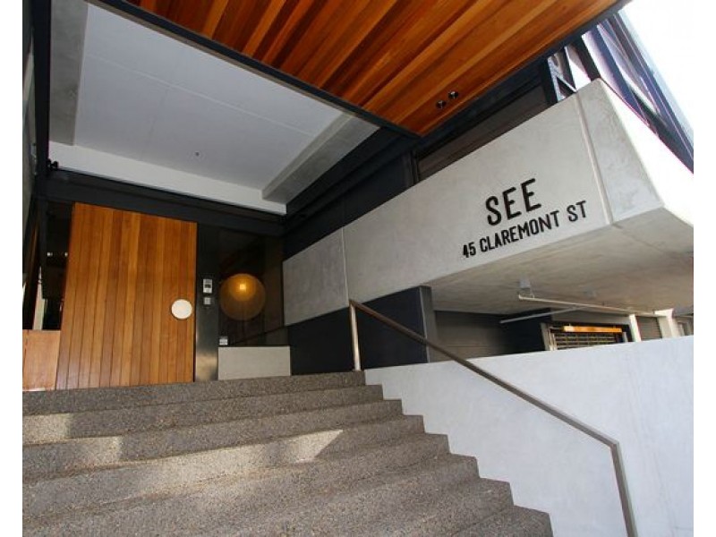 1305/45 Claremont Street, South Yarra VIC 3141