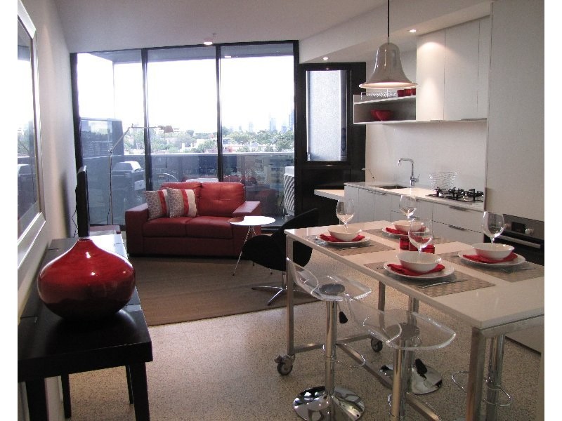 1305/45 Claremont Street, South Yarra VIC 3141