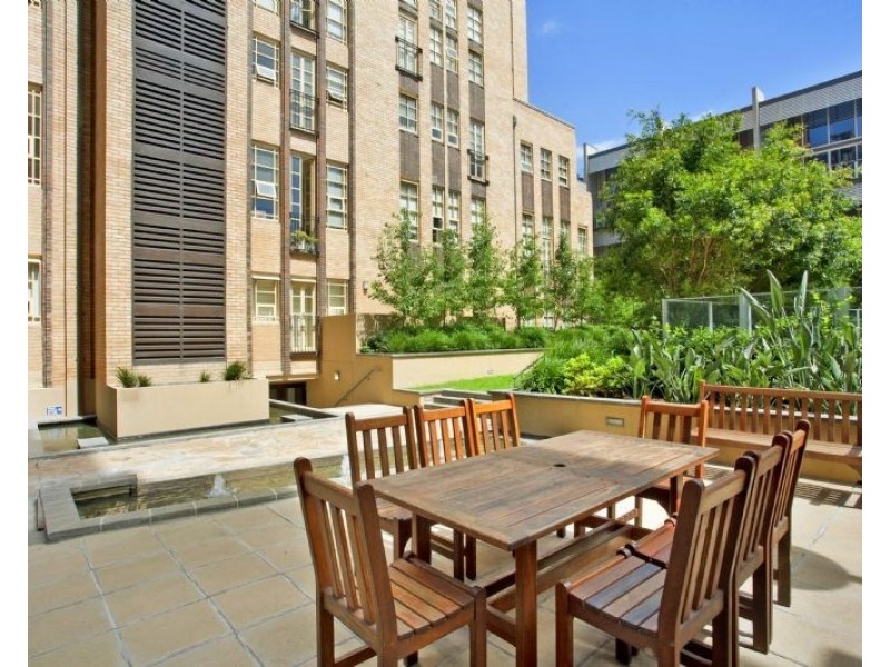 320/68 La Trobe Street, Melbourne VIC 3000