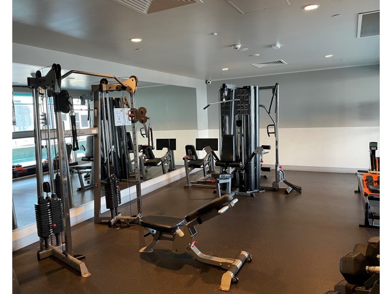 1014/22-24 Jane Bell Lane, Melbourne VIC 3000