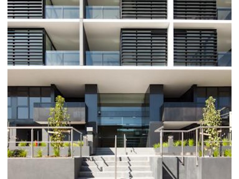 C306/11 Shamrock Street, Abbotsford VIC 3067