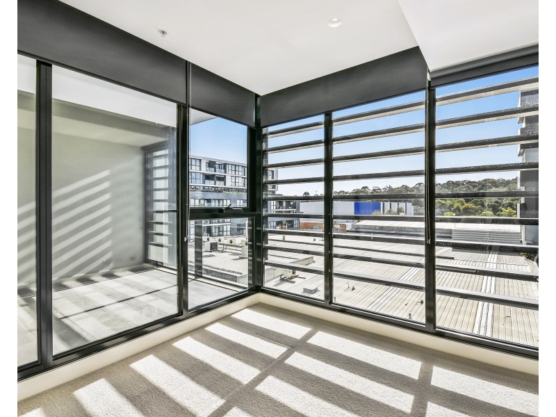 C306/11 Shamrock Street, Abbotsford VIC 3067