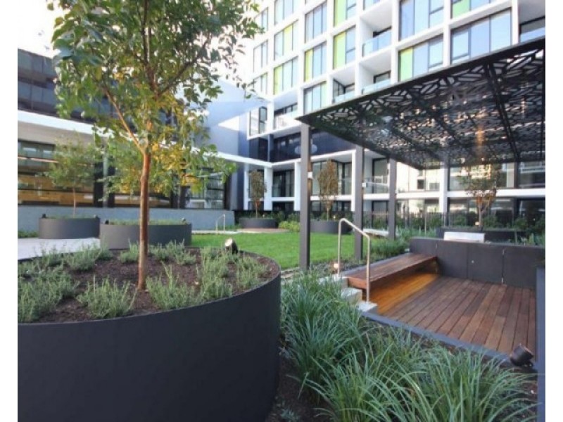 C306/11 Shamrock Street, Abbotsford VIC 3067