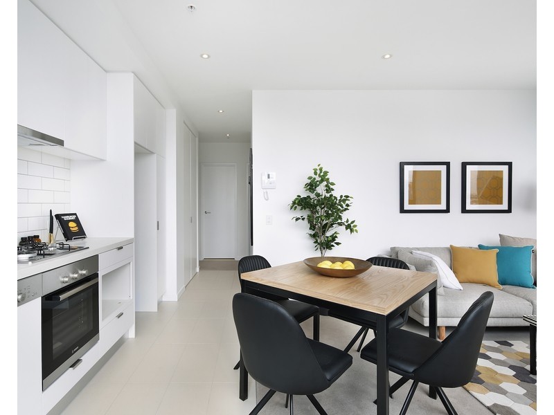 808/250 City Road, Southbank VIC 3006