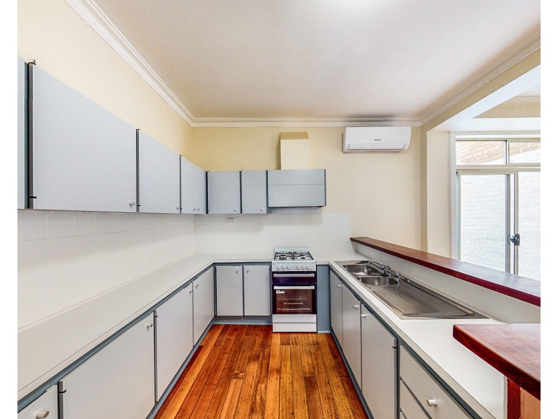 33 Bell Street, Fitzroy VIC 3065
