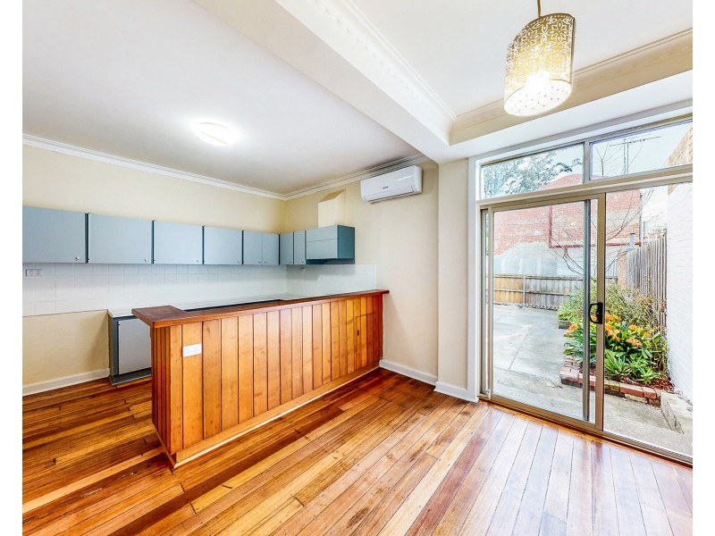 33 Bell Street, Fitzroy VIC 3065