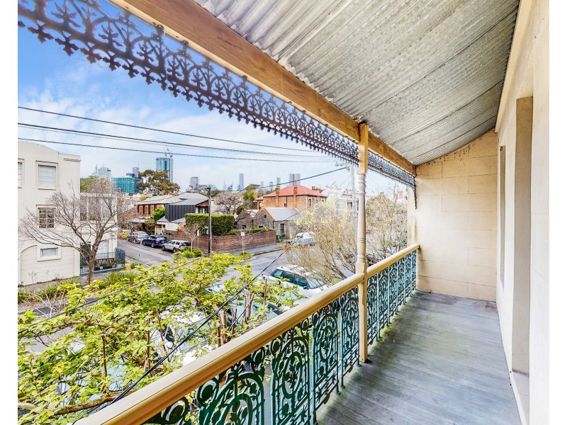 33 Bell Street, Fitzroy VIC 3065