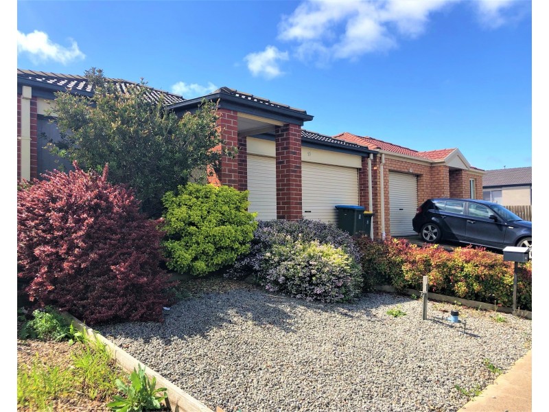 10 Talliver Terrace, Truganina VIC 3029