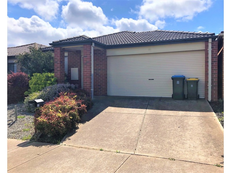 10 Talliver Terrace, Truganina VIC 3029
