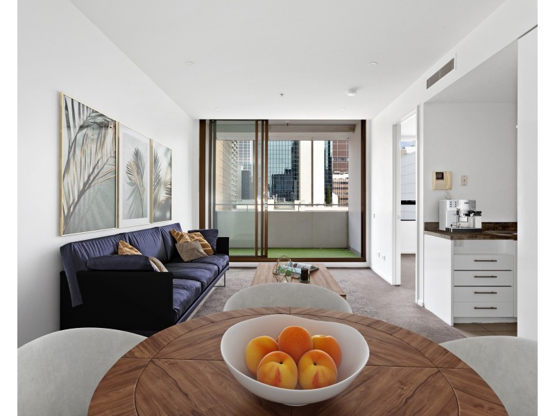 1003/225 Elizabeth Street, Melbourne VIC 3000