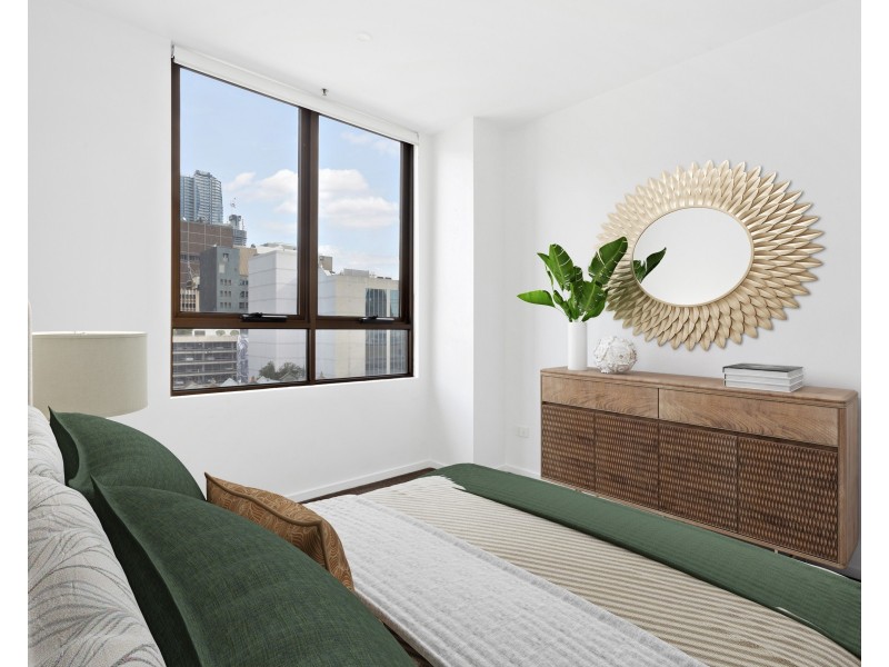 1003/225 Elizabeth Street, Melbourne VIC 3000