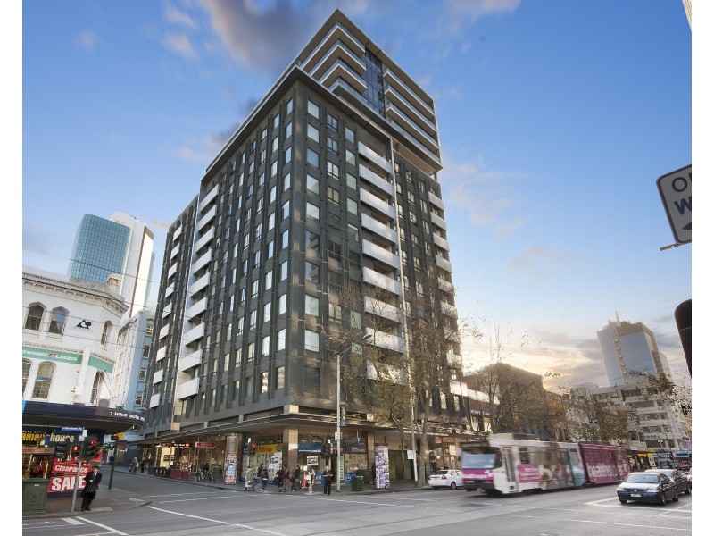 1003/225 Elizabeth Street, Melbourne VIC 3000