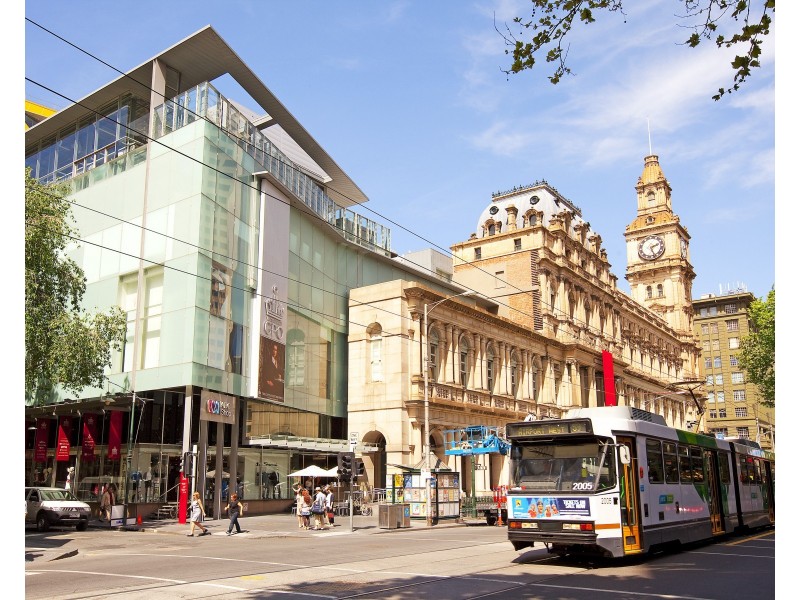 1003/225 Elizabeth Street, Melbourne VIC 3000