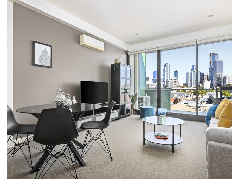 17/352 Victoria Street, North Melbourne VIC 3051