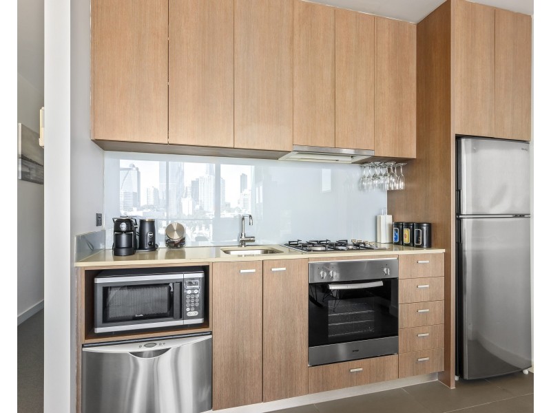 17/352 Victoria Street, North Melbourne VIC 3051