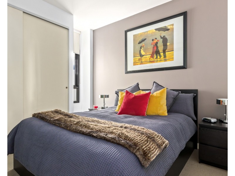 17/352 Victoria Street, North Melbourne VIC 3051