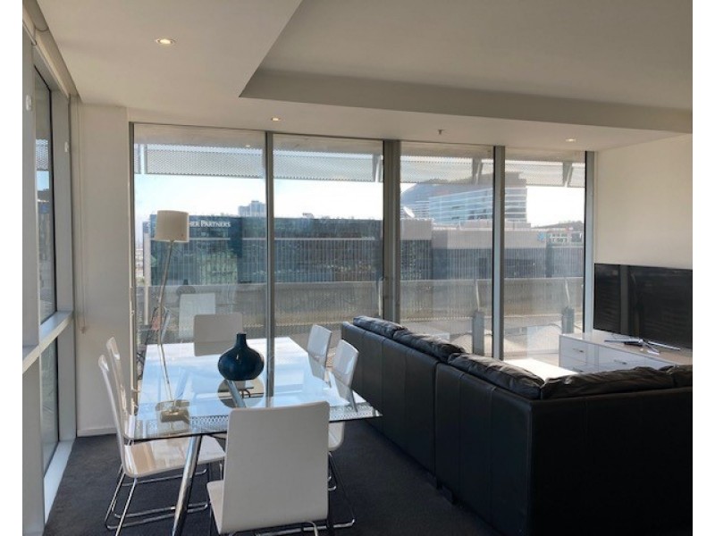 1701/620 Collins Street, Melbourne VIC 3000