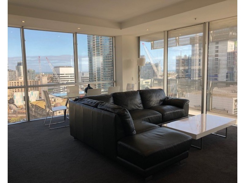 1701/620 Collins Street, Melbourne VIC 3000