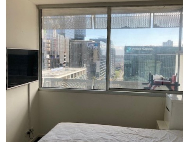 1701/620 Collins Street, Melbourne VIC 3000