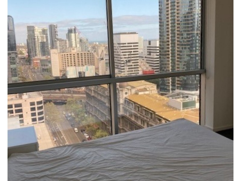 1701/620 Collins Street, Melbourne VIC 3000