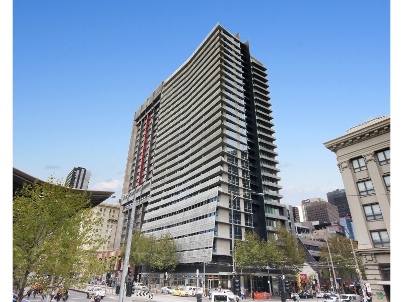 1701/620 Collins Street, Melbourne VIC 3000
